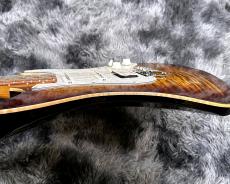 Suhr JE-Line Standard Plus MH Bengal Burst / Pau Ferro【アウトレット特価】_10