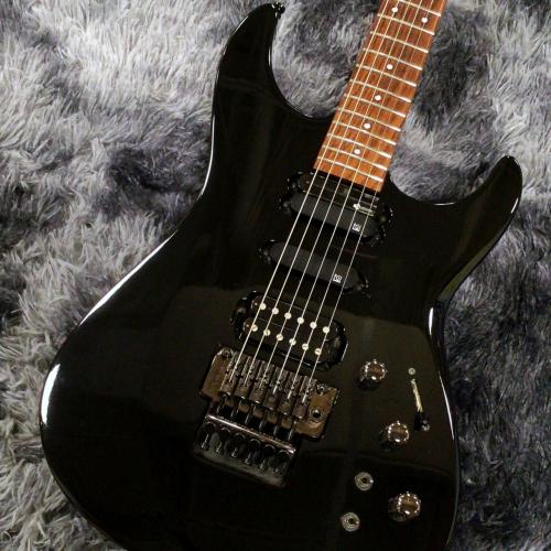 FERNANDES FR-85S BL 【中古品】【サスティナー搭載】