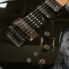 FERNANDES FR-85S BL 【中古品】【サスティナー搭載】_4