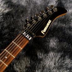 FERNANDES FR-85S BL 【中古品】【サスティナー搭載】_6
