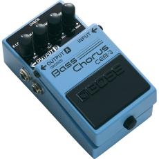 BOSS CEB-3 Bass Chorus 【在庫入替特価】_2