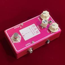 YUKI DAW OverDrive adds Warmth "S/N #06"_3
