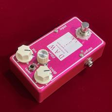 YUKI DAW OverDrive adds Warmth "S/N #06"_4