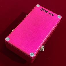 YUKI DAW OverDrive adds Warmth "S/N #06"_5