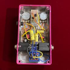 YUKI DAW OverDrive adds Warmth "S/N #06"_7
