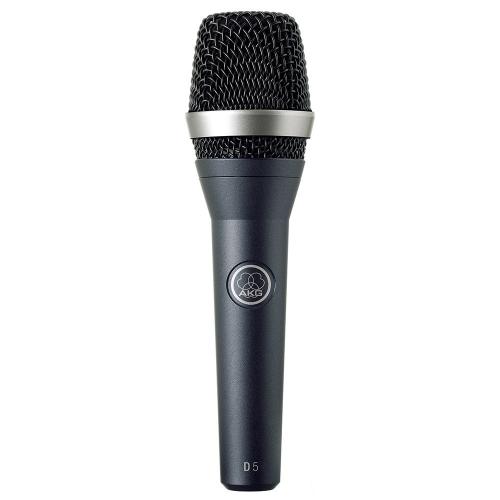 AKG D5-Y3 ダイナミックマイク3年保証モデル