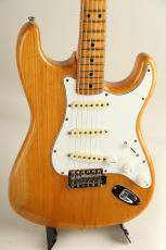 Fender 1975 Stratocaster Natural Maple_3