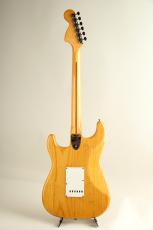 Fender 1975 Stratocaster Natural Maple_8