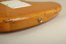 Fender 1975 Stratocaster Natural Maple_10