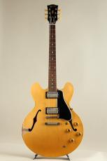 Gibson Murphy Lab 1959 ES-335 Reissue Ultra Heavy Aged Vintage Natural_2