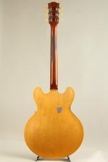 Gibson Murphy Lab 1959 ES-335 Reissue Ultra Heavy Aged Vintage Natural_5