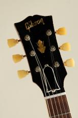 Gibson Murphy Lab 1959 ES-335 Reissue Ultra Heavy Aged Vintage Natural_8