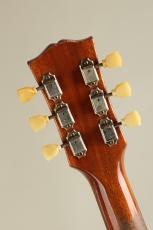Gibson Murphy Lab 1959 ES-335 Reissue Ultra Heavy Aged Vintage Natural_9