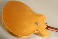 Gibson Murphy Lab 1959 ES-335 Reissue Ultra Heavy Aged Vintage Natural_11