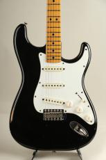 Fender 1979 Stratocaster Black Maple