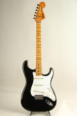 Fender 1979 Stratocaster Black Maple_2