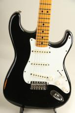 Fender 1979 Stratocaster Black Maple_3