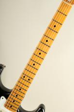 Fender 1979 Stratocaster Black Maple_4
