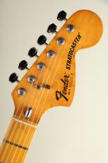 Fender 1979 Stratocaster Black Maple_5