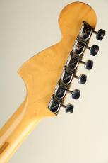 Fender 1979 Stratocaster Black Maple_6