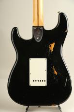 Fender 1979 Stratocaster Black Maple_10