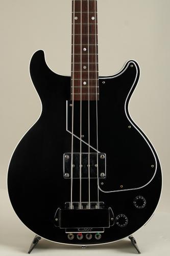 Gibson Gene Simmons EB-0 Bass Ebony VOS