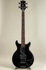 Gibson Gene Simmons EB-0 Bass Ebony VOS_2
