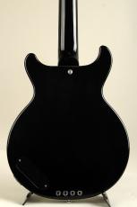 Gibson Gene Simmons EB-0 Bass Ebony VOS_4