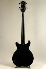 Gibson Gene Simmons EB-0 Bass Ebony VOS_5