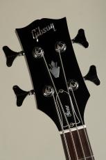 Gibson Gene Simmons EB-0 Bass Ebony VOS_8