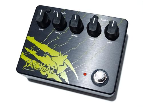 Limetone Audio JACKAL