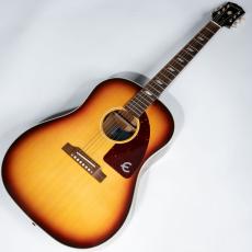 Epiphone USA Texan Vintage Sunburst アコースティックギター USAハンドメイド オール単板テキサン_2