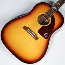 Epiphone USA Texan Vintage Sunburst アコースティックギター USAハンドメイド オール単板テキサン_3