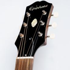 Epiphone USA Texan Vintage Sunburst アコースティックギター USAハンドメイド オール単板テキサン_4