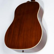 Epiphone USA Texan Vintage Sunburst アコースティックギター USAハンドメイド オール単板テキサン_6