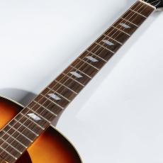 Epiphone USA Texan Vintage Sunburst アコースティックギター USAハンドメイド オール単板テキサン_7