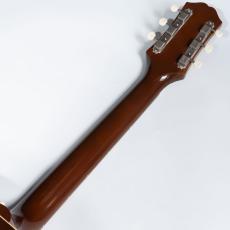 Epiphone USA Texan Vintage Sunburst アコースティックギター USAハンドメイド オール単板テキサン_8