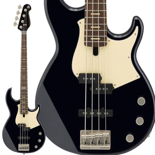 YAMAHA BBP34 Midnight Blue エレキベース 日本製