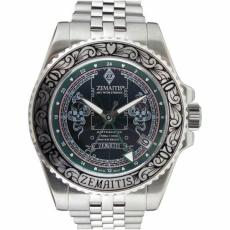 ZEMAITIS ZWDF24SS -Limited Edition-【限定品】