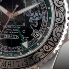 ZEMAITIS ZWDF24SS -Limited Edition-【限定品】_2