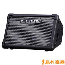Roland CUBE Street EX 電池駆動ステレオ・アンプ 路上ライブ 小規模ライブ【箱在庫】