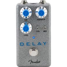 Fender Hammertone Delay エフェクタ― ディレイ