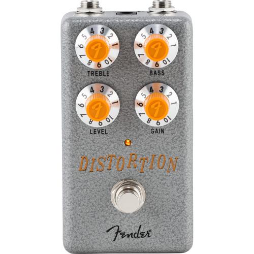 Fender Hammertone Distortion エフェクタ― ディストーション