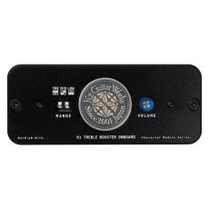 KarDiaN Kz TREBLE BOOSTER