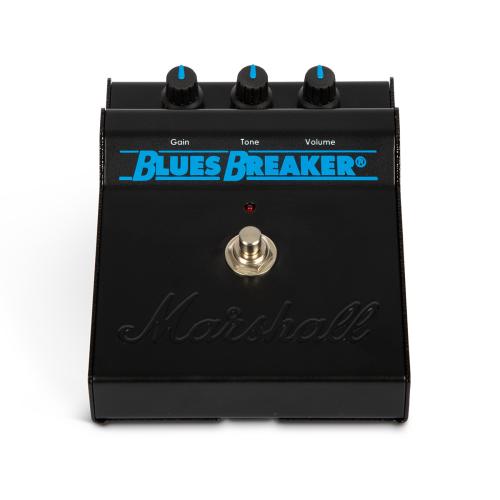 Marshall Bluesbreaker Reissue 60周年記念モデル