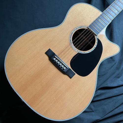 Martin GPC-AURA GT