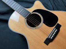 Martin GPC-AURA GT_5