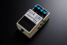 BOSS DD-8 Digital Delay_3