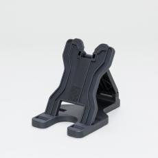 E.D.GEAR ENP-1 Black 折り畳み式ネックピロー 【ギター枕】【ネック枕】【ネックスタンド】【ネックレスト】
