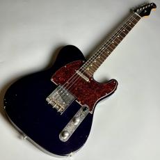 Black Smoker 【島村楽器オーダーモデル】TM DELTA-SA MMH　濡羽色【イオンモール名取店オーダー品】【現物写真】